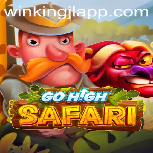 Discover the Adventure of GoHighSafari: Rules and Gameplay