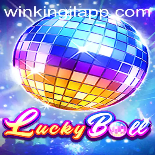 Discover the Thrills of LuckyBall - A Game Like No Other