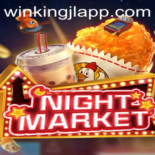 Exploring NIGHTMARKET: A Thrilling Experience with 'kingjl'