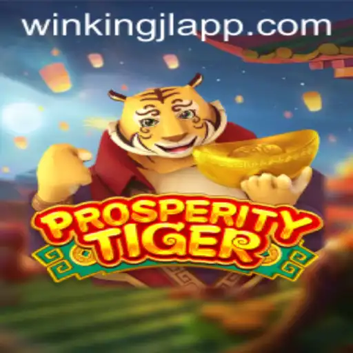 Explore the Fascinating World of ProsperityTiger: Gaming Innovation Meets Ancient Lore