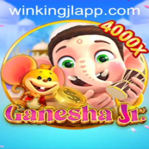 Step into the World of GaneshaJr: A New Era of Strategy and Fun