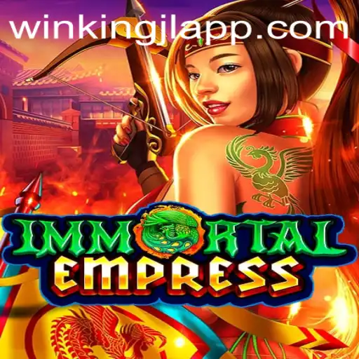 Unveiling 'ImmortalEmpress': A Journey Through Time and Power