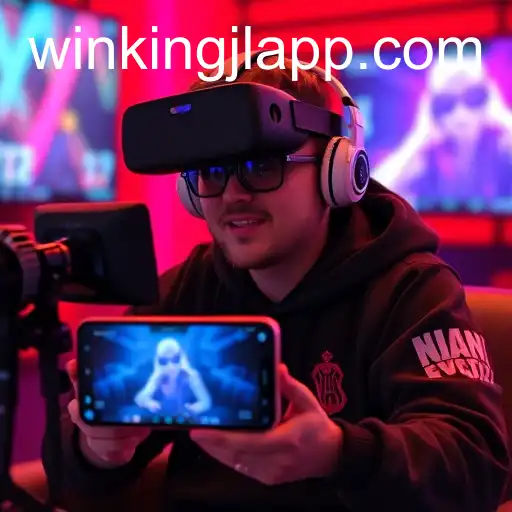 The Growing World of Live Streaming: The Influence of kingjl