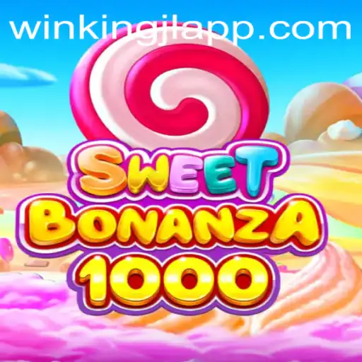 SweetBonanza1000: A Delicious Dive into Gaming